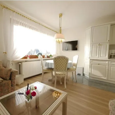 Westerlandstr. 16 * Wenningstedt-Braderup