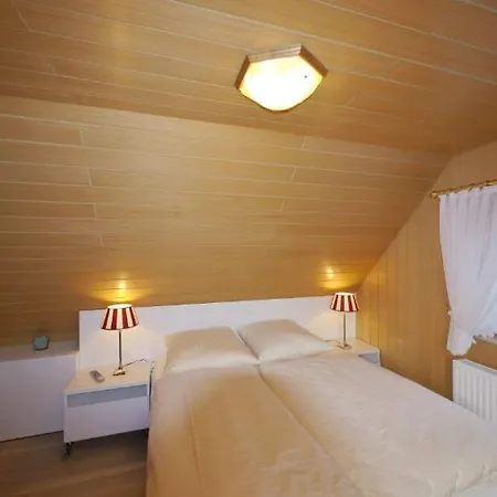 Apartment Westerlandstr. 16