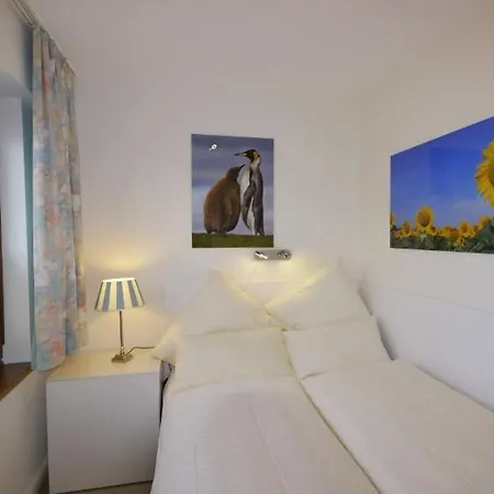 Apartment Westerlandstr. 16