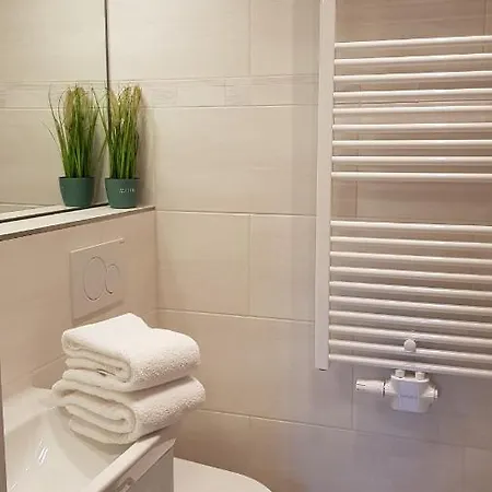 Westerlandstr. 16 דירה *