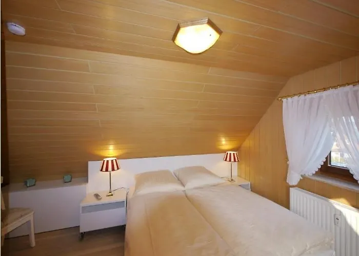 Apartman Westerlandstr. 16