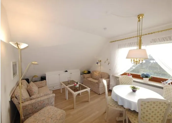 Westerlandstr. 16 Wenningstedt-Braderup (Sylt)